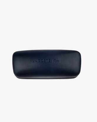Lunettes Rubber Line rectangulaires