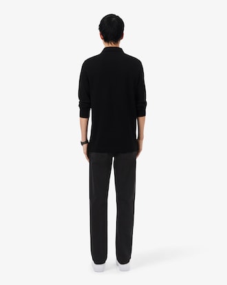 Jean 5 poches indigo slim fit