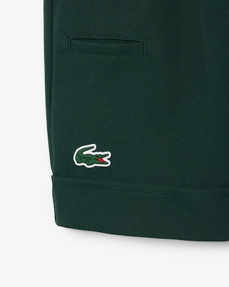 Bermuda Golf stretch Ultra Dry