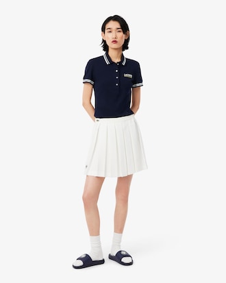 Claquettes Serve Slide 1.0 &Eacute;dition Roland-Garros femme