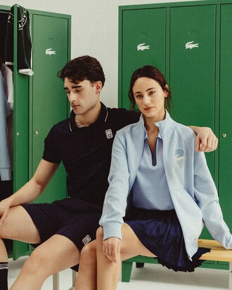 Veste ramasseur &Eacute;dition Mutua Madrid Open