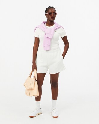 T-shirt slim fit coton c&ocirc;tel&eacute;