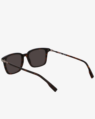 Lunettes New Heritage rectangulaires ac&eacute;tate