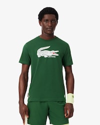 T-shirt Tennis &Eacute;dition Roland-Garros