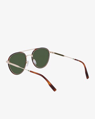 Lunettes Neoheritage ovales m&eacute;tal