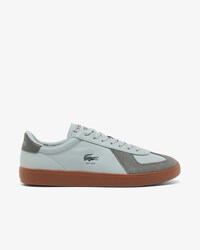 Sneakers Baseshot Pro homme en cuir