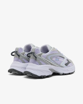 Sneakers L003 Neo Shot femme