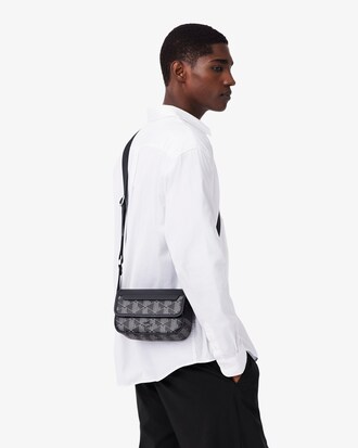 Mini sac messenger The Blend