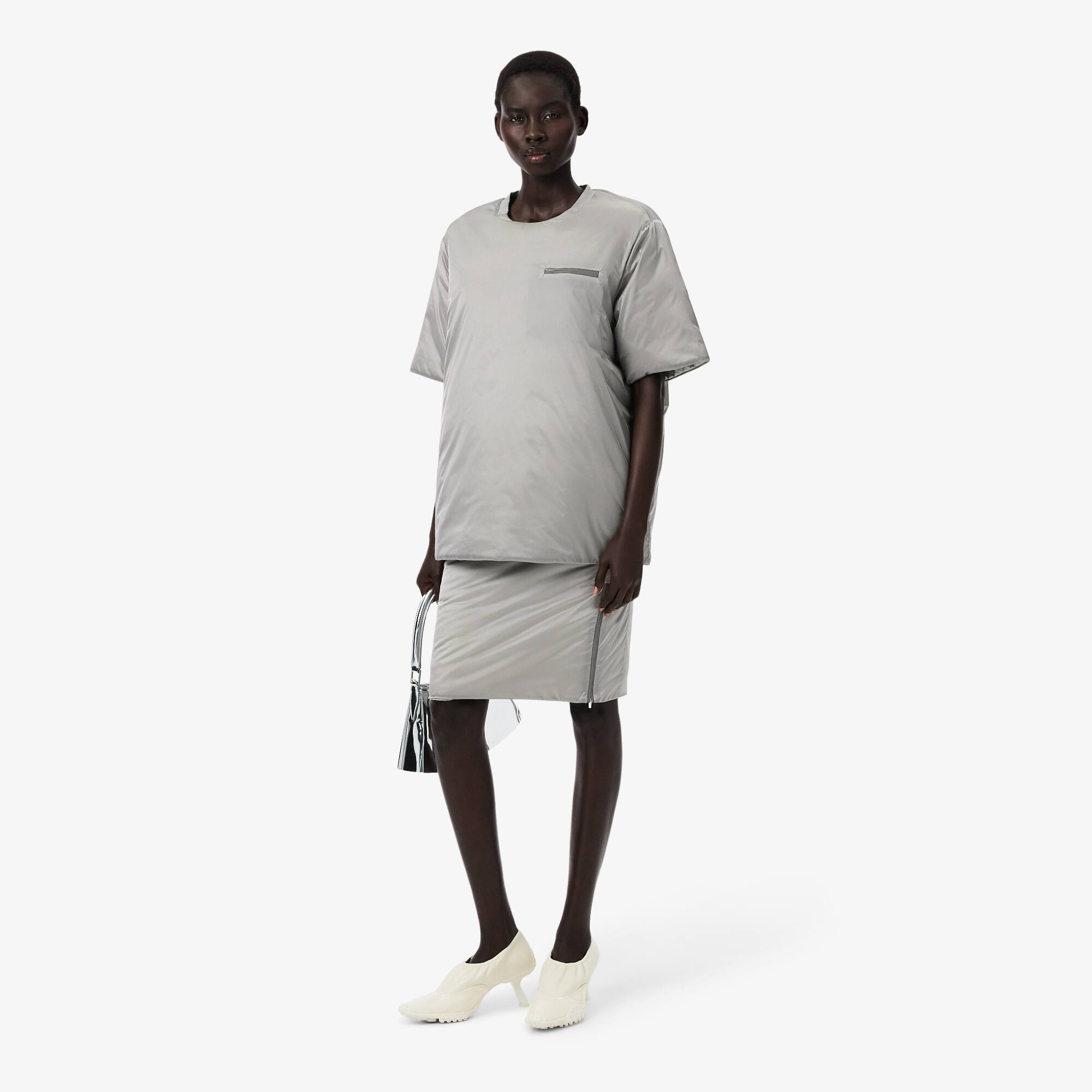 Jupe-short plissée Sierra pour femmes | J LINDEBERG | Golf Town Limited
