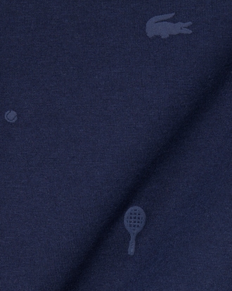 T-shirt Tennis oversize Ultra Dry