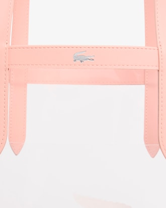 Grand sac cabas Anna r&eacute;versible