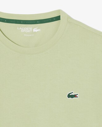 T-shirt Sport Ultra Dry crocodile graphique