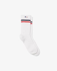 Chaussettes &Eacute;quipe de France de tennis