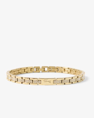 Bracelet Metropole Strass