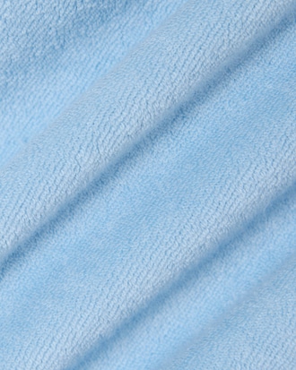 Short en tissu &eacute;ponge