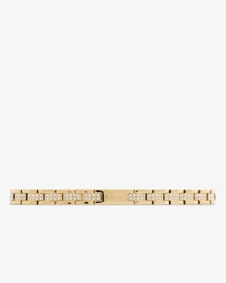 Bracelet Metropole Strass