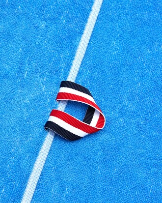 Serviette de bain L&nbsp;Casual