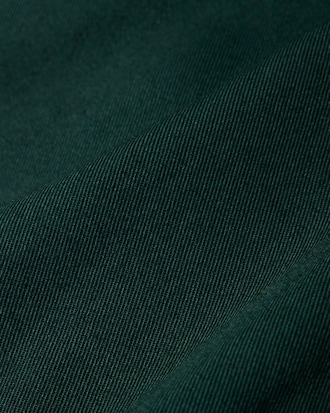 Pantalon cargo twill de coton