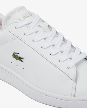 Sneakers Carnaby Set femme en cuir