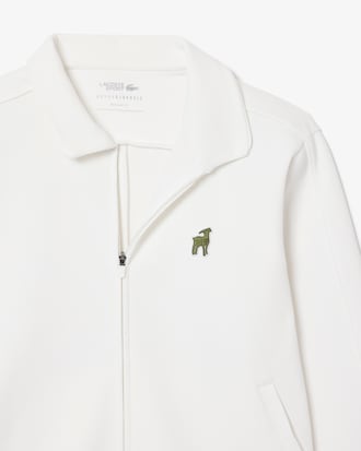 Veste Lacoste x Novak Djokovic The GOAT