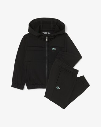 Ensemble survêtement Sport color-block