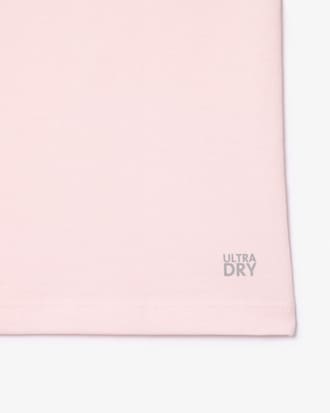 T-shirt Sport coton technique Ultra Dry