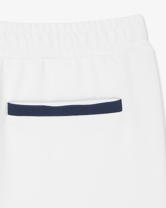 Pantalon de surv&ecirc;tement Tennis H&eacute;ritage