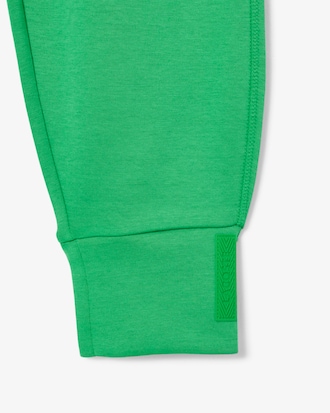 Pantalon de surv&ecirc;tement coton