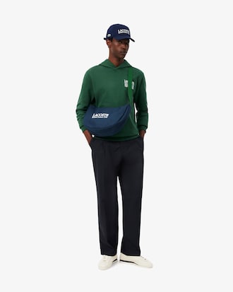 Sac lune moyen Roland-Garros
