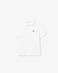 Polo personnalis&eacute; Enfant Lacoste