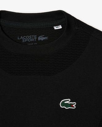 Crop top Sport sans couture dos ouvert