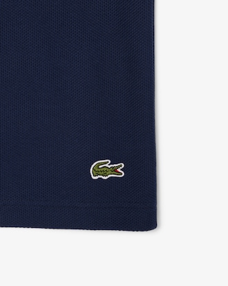 Polo regular fit Édition Roland-Garros