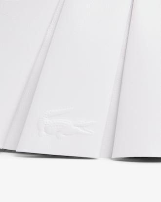 Sac H Lenglen D&eacute;fil&eacute; en cuir