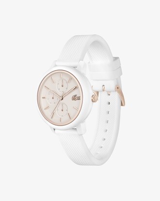 Montre multifonction Lacoste.12.12 silicone