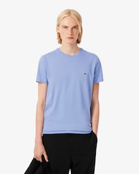 T-shirt coton Pima l&eacute;ger