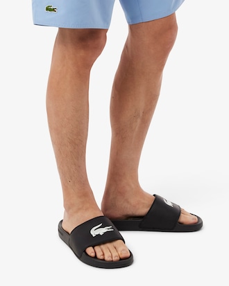 Claquettes Serve Slide 0.0 homme