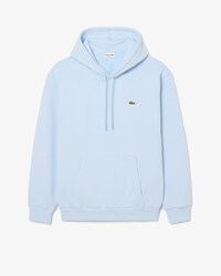 Sweatshirt &agrave; capuche molleton
