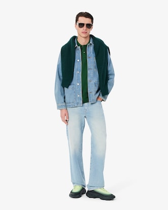 Polo L.12.12 Original classic fit