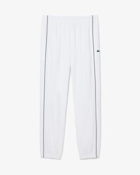 Pantalon de surv&ecirc;tement Sport d&eacute;perlant liser&eacute;s