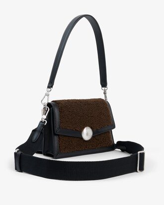 Sac &agrave; bandouli&egrave;re Tennis Bliss