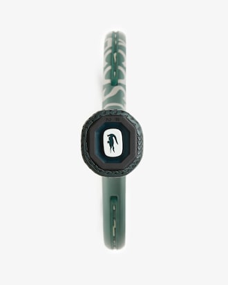 LACOSTE L23 Raquette de Tennis - Manche Taille 2