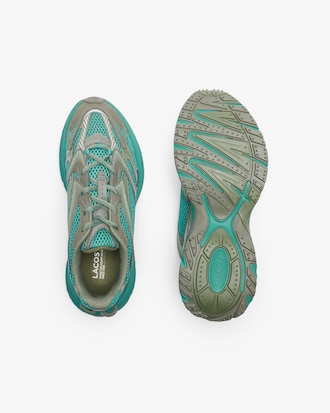 Sneakers L003 Neo Shot homme