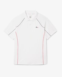 Polo &Eacute;quipe de France de tennis
