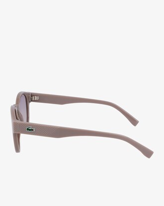 Lunettes L.12.12 rondes