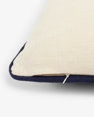 Housse de coussin L Player