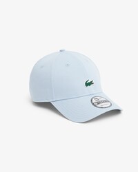 Casquette Lacoste x New Era