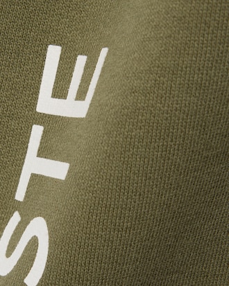 Pantalon de surv&ecirc;tement color-block