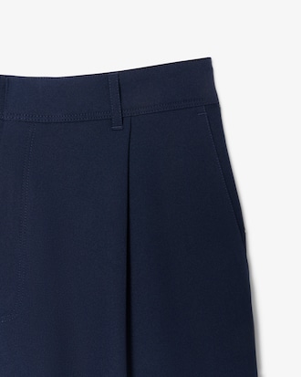 Bermuda Golf stretch Ultra Dry
