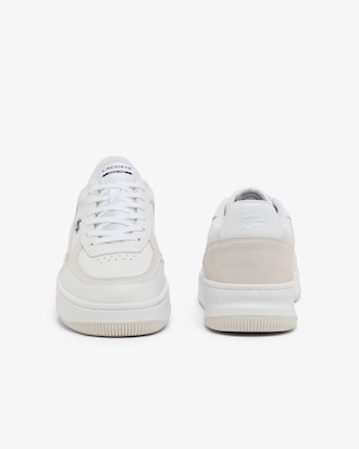 Sneakers L001 Ace homme en cuir