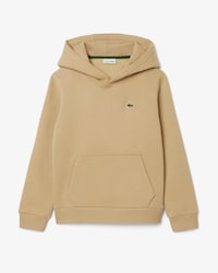 Sweatshirt à capuche mixte molleton avec poche